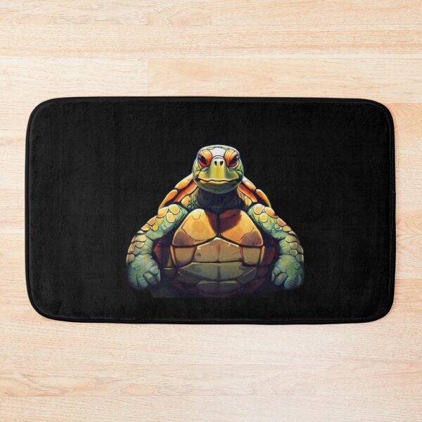 Item preview, Turtle's Day Out designed and sold by products4urduke.
