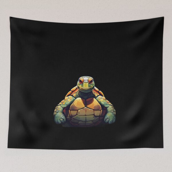 Item preview, Turtle's Day Out designed and sold by products4urduke.