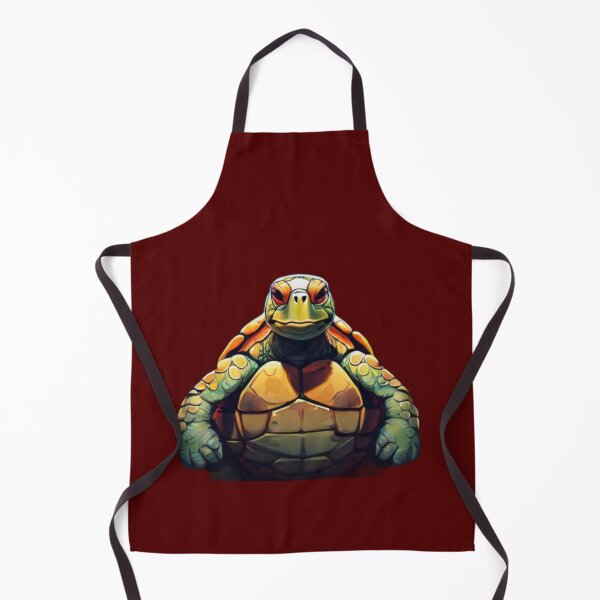 Item preview, Turtle's Day Out designed and sold by products4urduke.