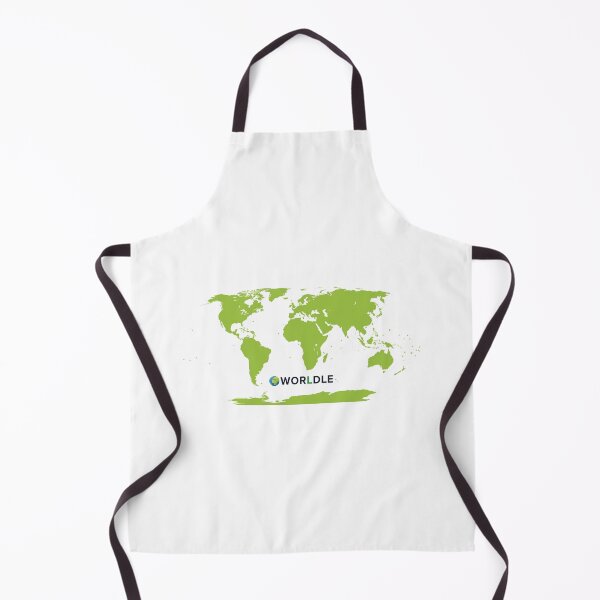 Item preview, World Map – Grass designed and sold by teuteufteam.