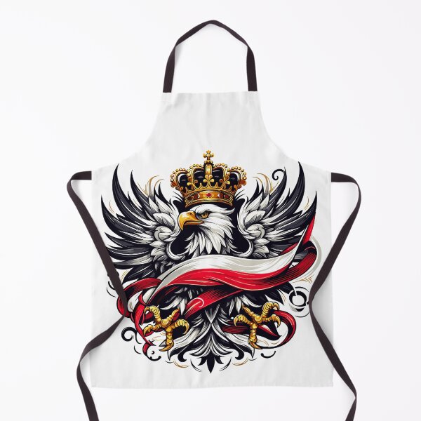 Item preview, Poland Polska Polish flag flag gift designed and sold by Pineapple-Tree.