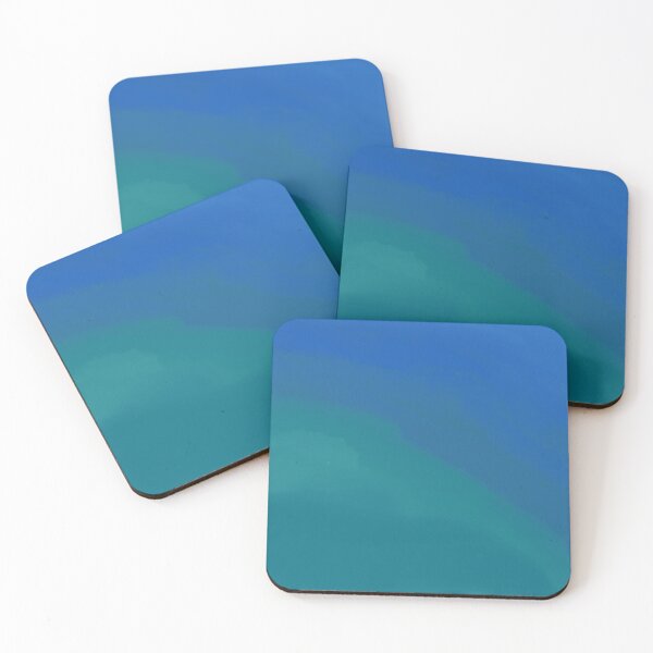 Item preview, Ocean Tide Minimalist Art designed and sold by DanielleGensler.