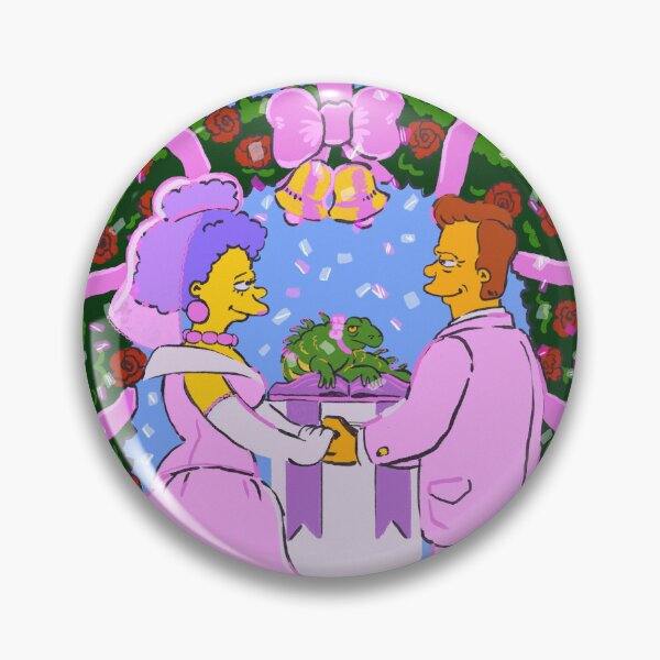 Item preview, Selma and Troy’s Wedding designed and sold by Pepioka.