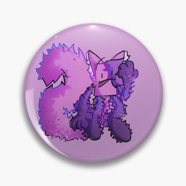 Item preview, Dysk Fluffy Booksona designed and sold by Dyskrasit-kat.