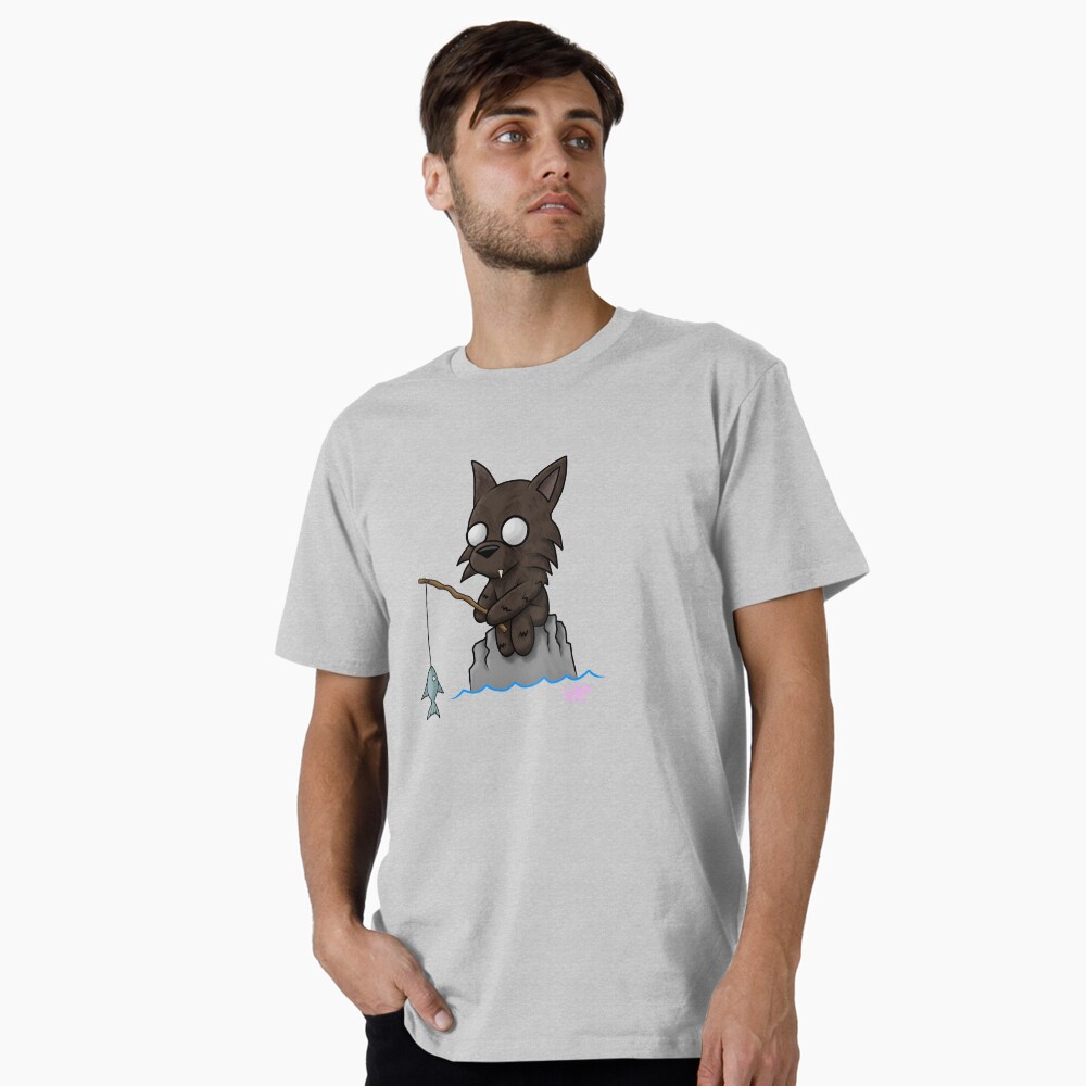 Item preview, Premium T-Shirt designed and sold by TheRandomFactor.