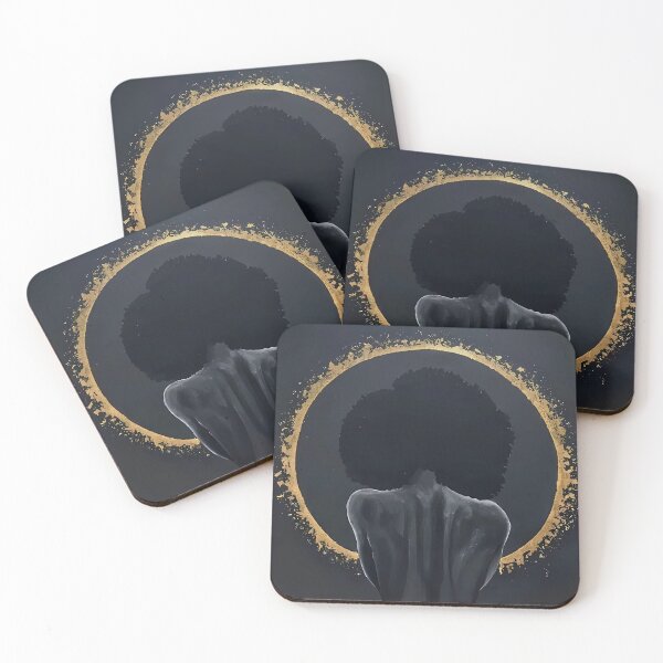 Item preview, HER designed and sold by WillaTheArtist.