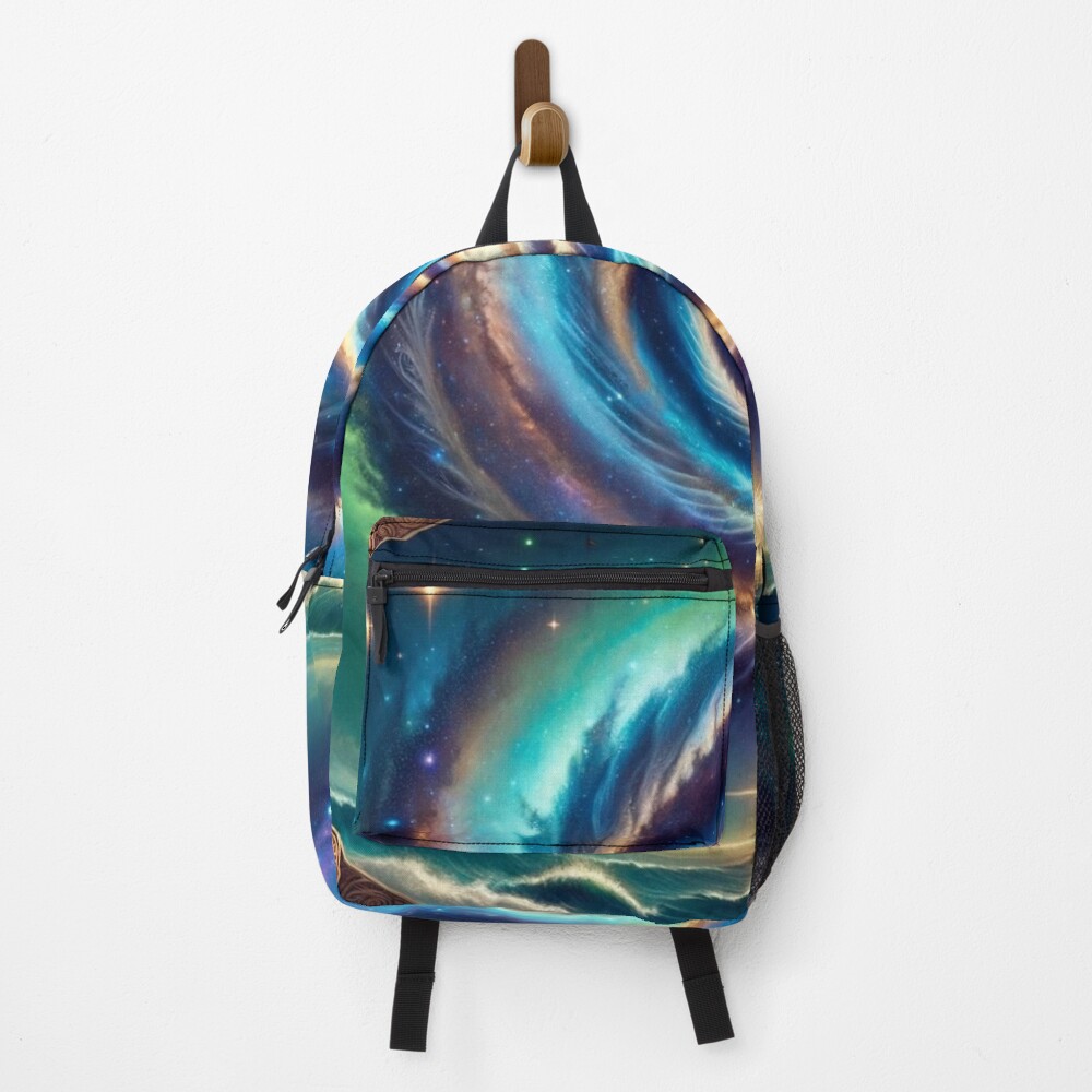 Item preview, Backpack designed and sold by NesianUnity.