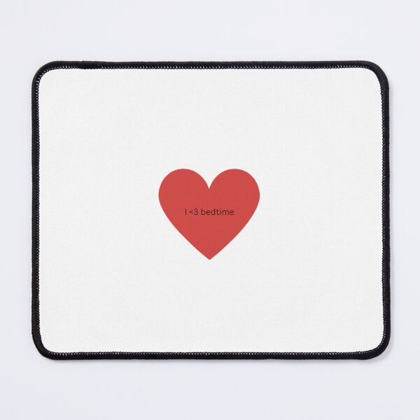 Item preview, i love bedtime designed and sold by Isabel Akers.