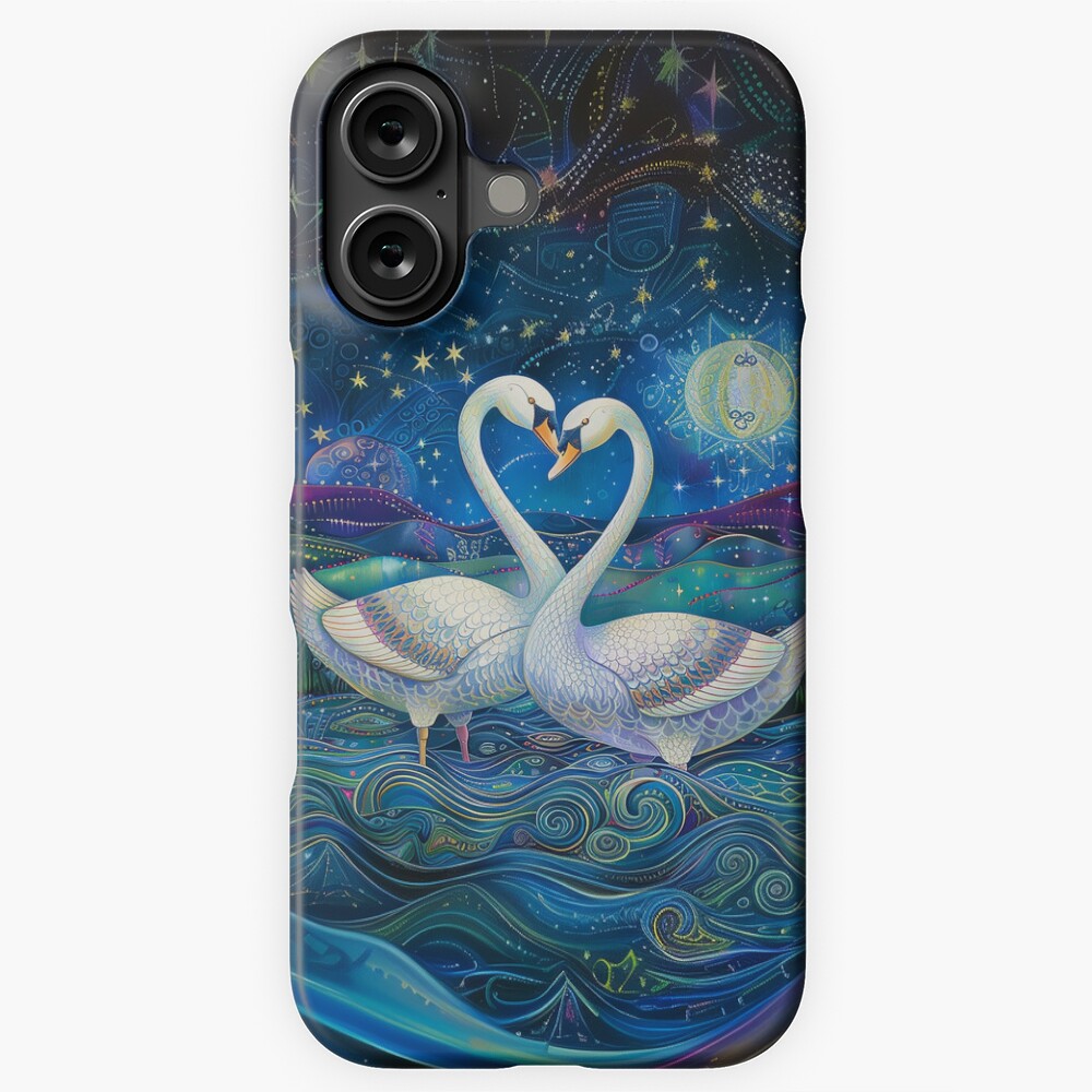 Item preview, iPhone Snap Case designed and sold by LoveByCasha.