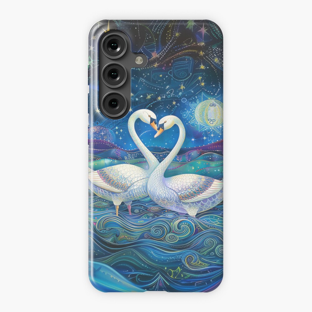 Item preview, Samsung Galaxy Snap Case designed and sold by LoveByCasha.