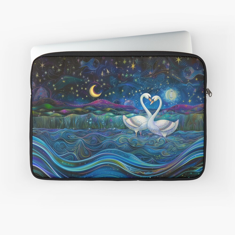 Item preview, Laptop Sleeve designed and sold by LoveByCasha.