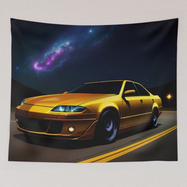 Artikelvorschau, Tuning-Auto entworfen und verkauft von fulldreams.