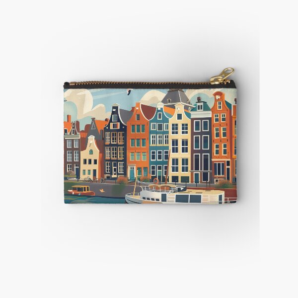 Item preview, Netherlands Digital Illustration designed and sold by ComicsFactory.