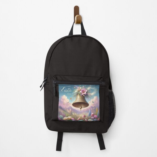 Item preview, bell easter religion designed and sold by Expressions-Sel.