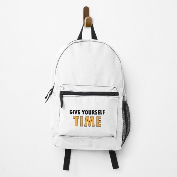 Item preview, Give yourself time. designed and sold by Positive Mindzet!.
