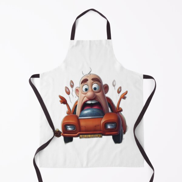 Item preview, Cartoon characters designed and sold by mo-carnival.