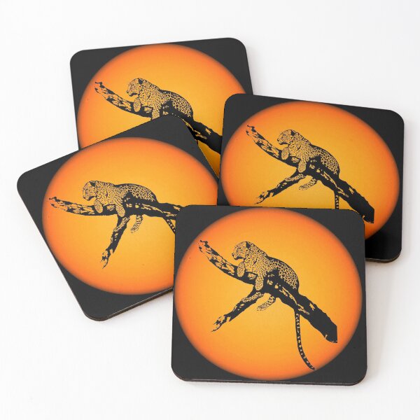 Item preview, AFRICAN SAFARI designed and sold by johnnyssandart.