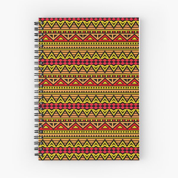 Item preview, African Print Pattern designed and sold by FRAGILEFREEDOM.