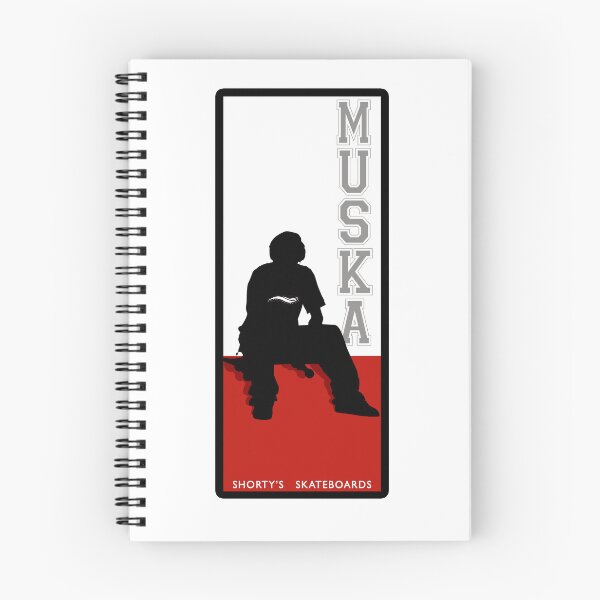 Item preview, Shorty's Muska retro designed and sold by Paintbase.