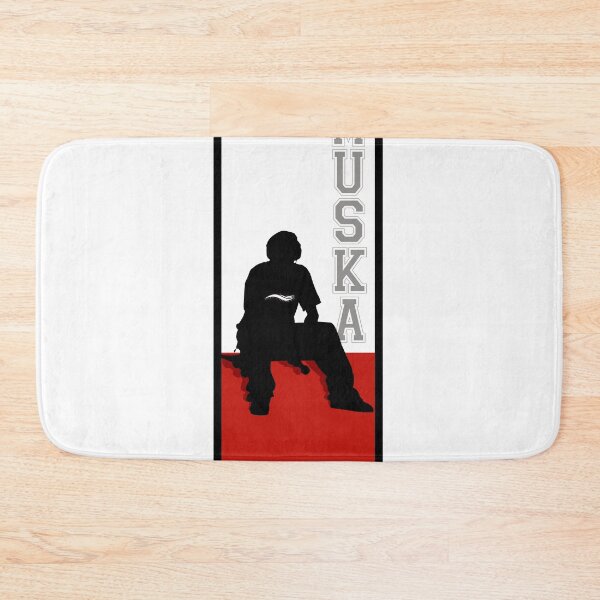 Item preview, Shorty's Muska retro designed and sold by Paintbase.