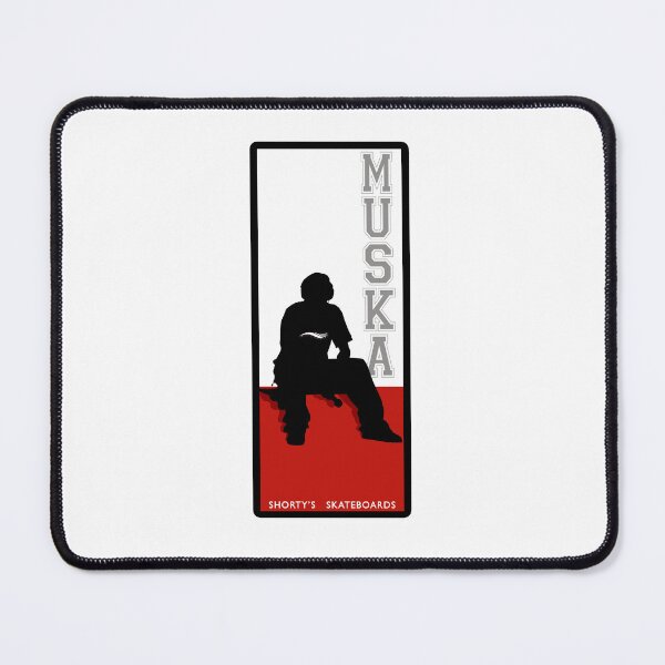 Item preview, Shorty's Muska retro designed and sold by Paintbase.