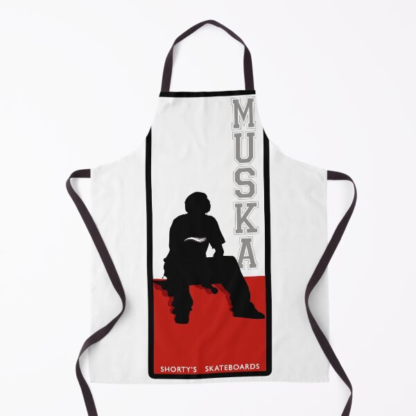 Item preview, Shorty's Muska retro designed and sold by Paintbase.