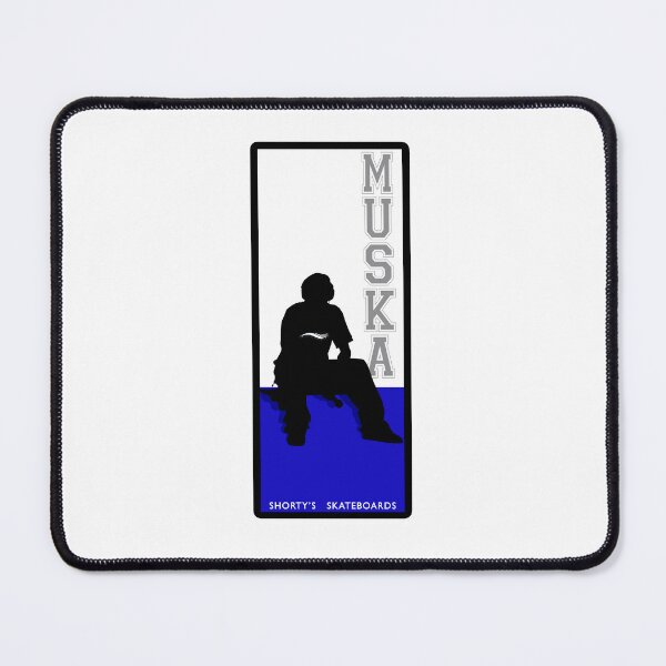 Item preview, Shorty's Muska retro designed and sold by Paintbase.