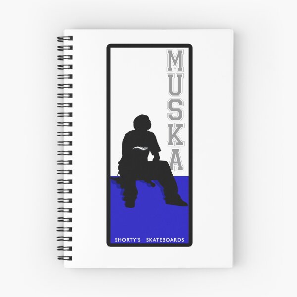 Item preview, Shorty's Muska retro designed and sold by Paintbase.