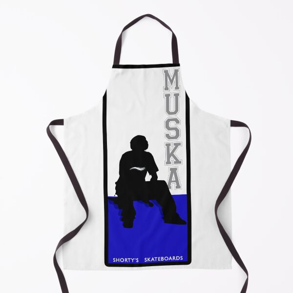 Item preview, Shorty's Muska retro designed and sold by Paintbase.