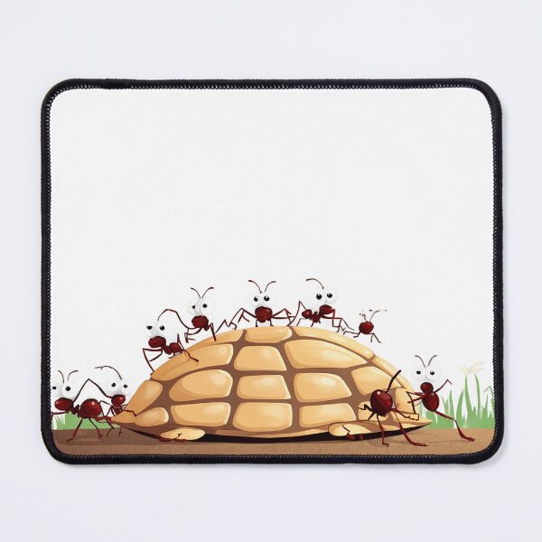 Item preview, Ant Turtle Shell Nest designed and sold by omerfdln34.