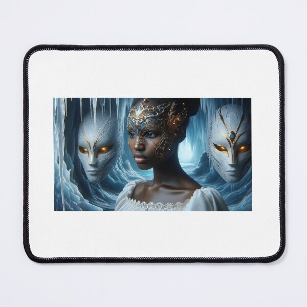 Item preview, ICE QUEEN designed and sold by CREATIONBArt.