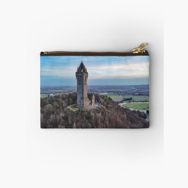 Item preview, William Wallace Monument  designed and sold by MY Scotland.