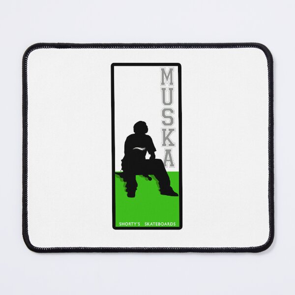 Item preview, Shorty's Muska retro designed and sold by Paintbase.