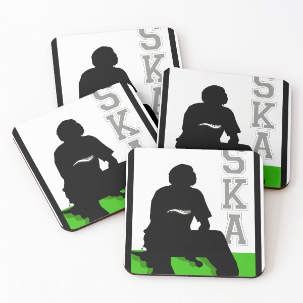 Item preview,  Shorty's Muska retro designed and sold by Paintbase.