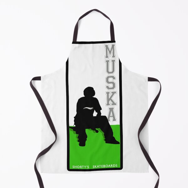Item preview, Shorty's Muska retro designed and sold by Paintbase.
