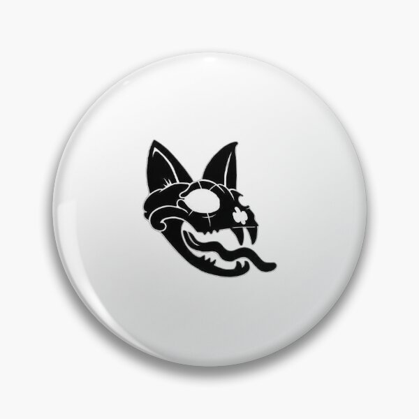 Item preview, Lovejoy Cat Skull designed and sold by w1Lbur ..