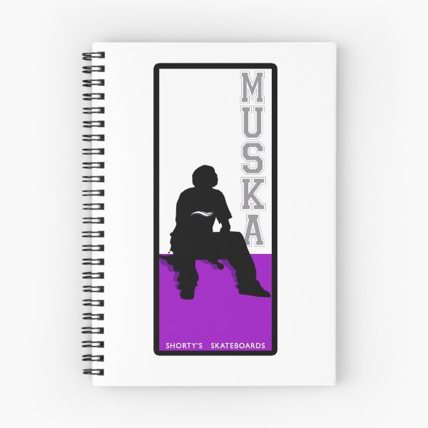 Item preview, Shorty's Muska retro designed and sold by Paintbase.