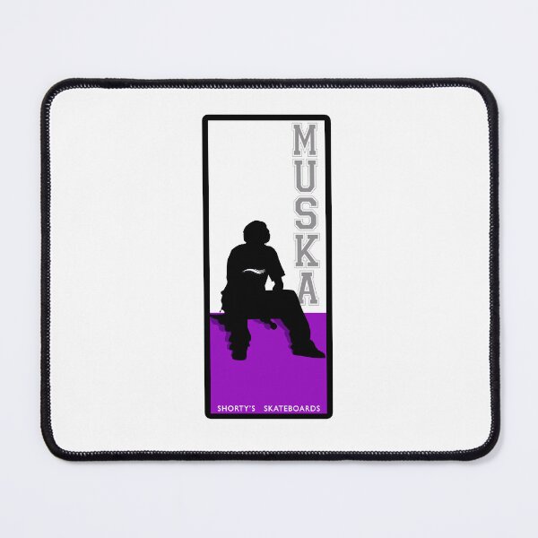 Item preview, Shorty's Muska retro designed and sold by Paintbase.