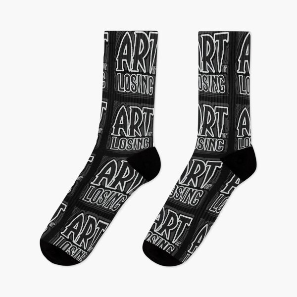 Item preview, Art of Losing v1 designed and sold by TwistedByArt.