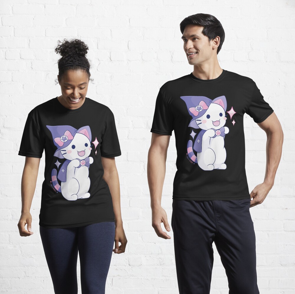 Item preview, Active T-Shirt designed and sold by devicatoutlet.