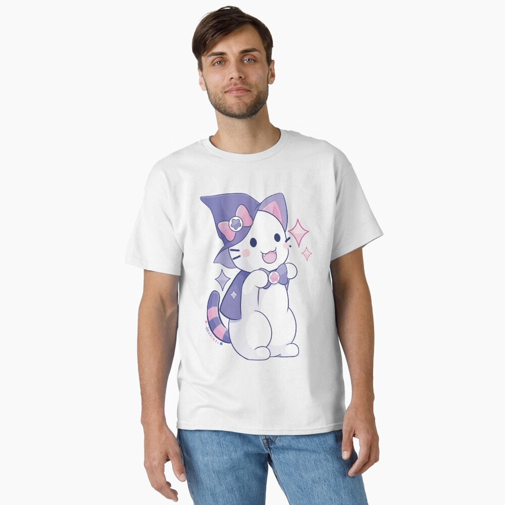 Item preview, Classic T-Shirt designed and sold by devicatoutlet.