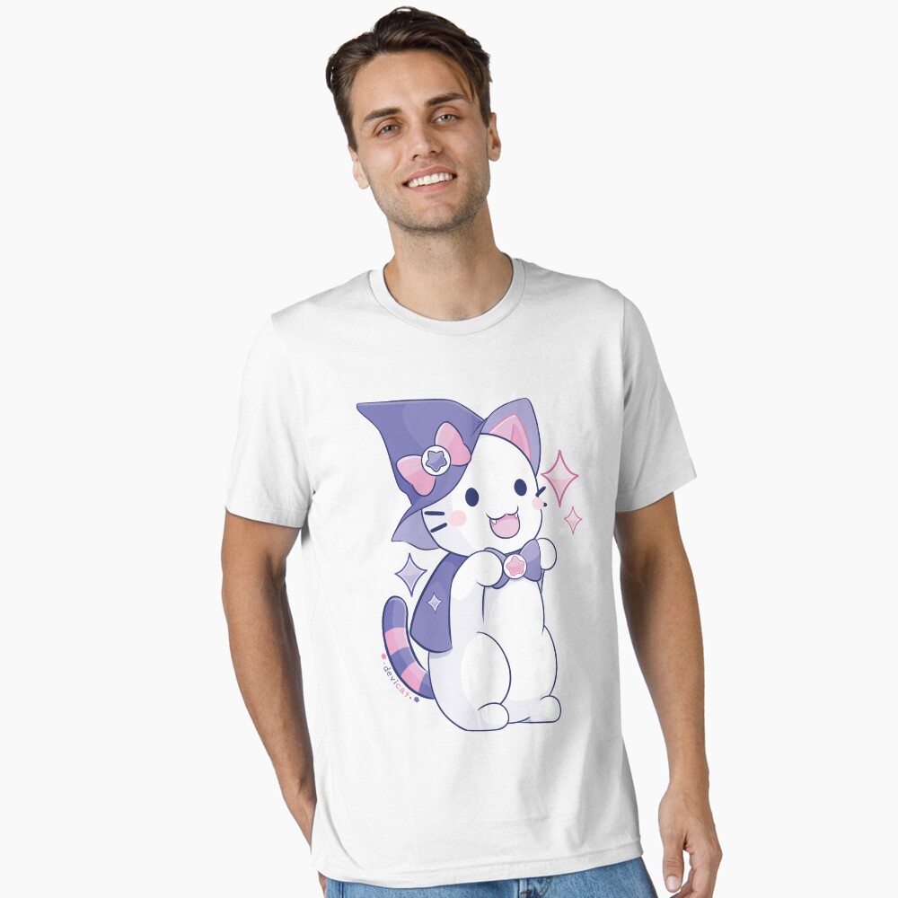 Item preview, Essential T-Shirt designed and sold by devicatoutlet.