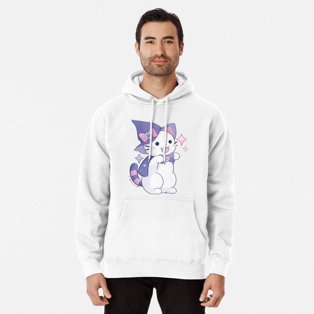Item preview, Pullover Hoodie designed and sold by devicatoutlet.