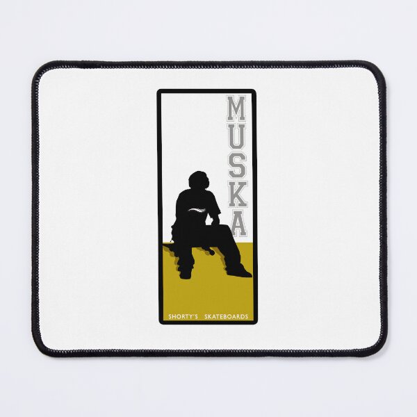 Item preview, Shorty's Muska retro designed and sold by Paintbase.