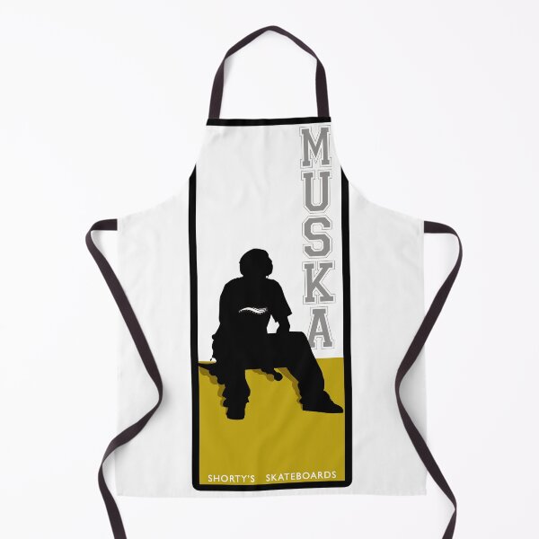 Item preview, Shorty's Muska retro designed and sold by Paintbase.