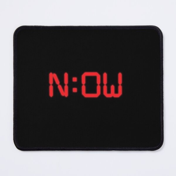 Item preview, The time is now. designed and sold by ElegantKsh.