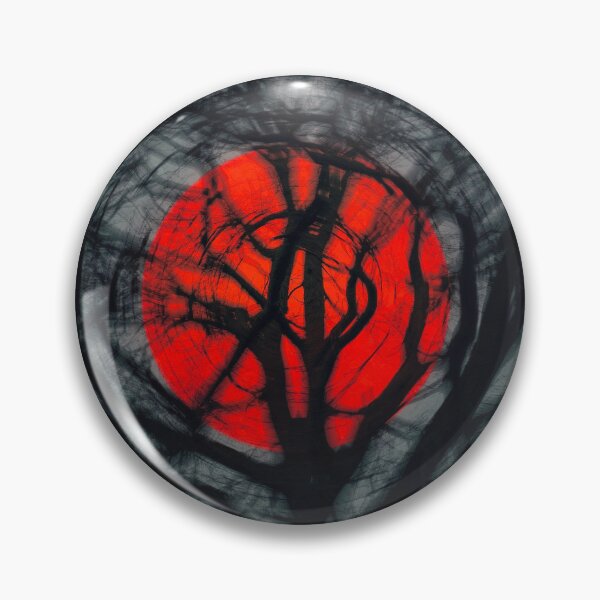 Item preview, Red sun designed and sold by Monochrom4.