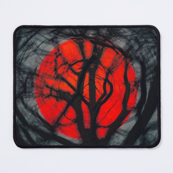 Item preview, Red sun designed and sold by Monochrom4.