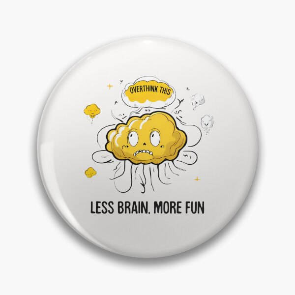 Item preview, Mindful Mischief designed and sold by @ndrys.