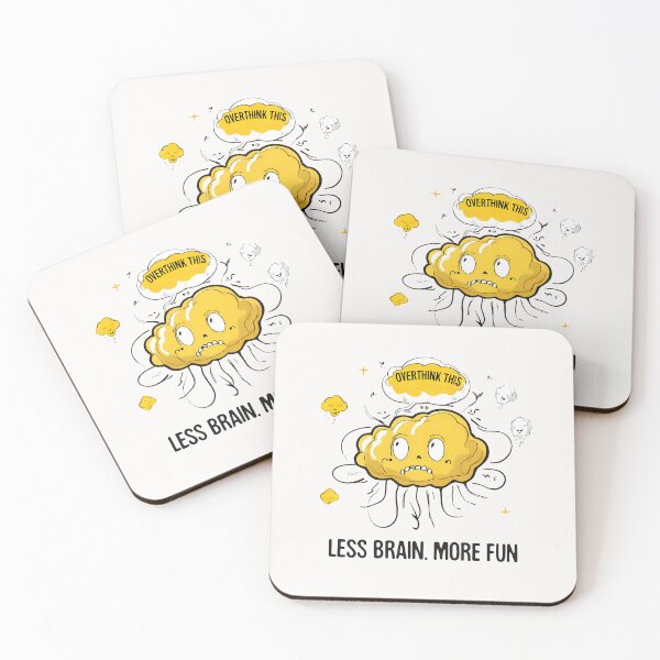 Item preview, Mindful Mischief designed and sold by @ndrys.